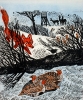 Grafiken von Werner Schinko